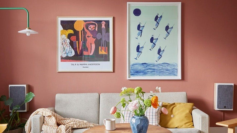 Muller Van Severen lampe nyhet Muller Van Severen lampe nyhet